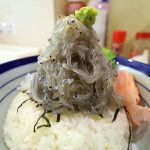 兵庫・淡路島 （６）海鮮丼 お食事処 渡舟