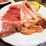 心斎橋 焼肉 焼肉工房 花ごよみ