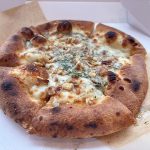 池田・伊丹　イタリアン　WOLFGANG PUCK PIZZA 大阪国際空港店