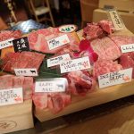 虎キチ 2022【AUG】旅行記　沖縄（3）沖縄・那覇 焼肉 疾風ホルモン 久茂地本店