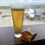 虎キチ 2022【AUG-2】旅行記（1）大阪国際空港