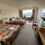 和歌山(２) 和歌山・串本　宿泊 Hotel & Resorts WAKAYAMA-KUSHIMOTO DAIWA ROYAL HOTEL