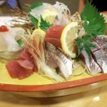 和歌山（６）串本 海鮮料理　串本旬彩 おおはし