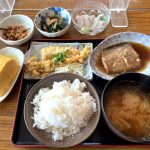 泉佐野　食堂　ヨッシャ食堂