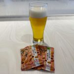 虎キチ 2022【OCT】旅行記（１）大阪国際空港