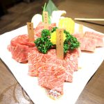 西大橋・北堀江 焼肉 黒毛和牛　焼肉 一 堀江店