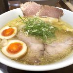 梅田・エキマルシェ大阪　ラーメン 彩色ラーメンきんせい　エキマルシェ大阪店