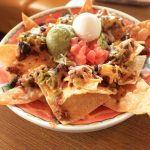 虎キチ 2023【FEB】旅行記　沖縄（6）読谷村 Mexican Food OBBLIGATO （オブリガード)