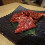 梅田 焼肉・すき焼き 純 梅田本店