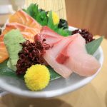 梅田 居酒屋 酒と魚とオトコマエ食堂 LINKS UMEDA店