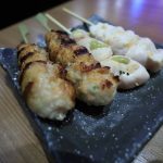 心斎橋　焼き鳥　やきとり正や 心斎橋PARCO店