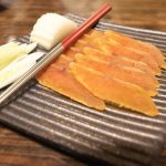 虎キチ 2023【MAR】旅行記 台湾（17）台北　台湾料理　青葉中山店