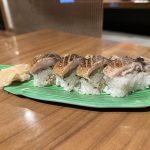 虎キチ 2023【APR】旅行記 （1）四国・徳島　居酒屋 活魚水産 紺屋町本店