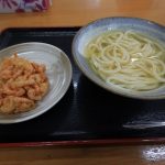 虎キチ 2023【APR】旅行記 （3）四国・香川　うどん　一福