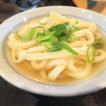 虎キチ 2023【APR】旅行記 （11）四国・香川 うどん うつ海