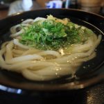 虎キチ 2023【APR】旅行記 （4）四国・香川 うどん ヨコクラ