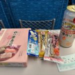 虎キチ 2023【AUG】旅行記（1）新大阪駅