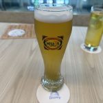 虎キチ 2023【JUN】旅行記（10）那覇空港　HELIOS NAHA airport Brewery