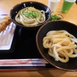 虎キチ 2023【AUG2】旅行記 四国（10）香川・高松 うどん 三徳