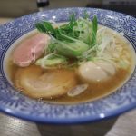 阿波座 ラーメン 麺屋 TAKA