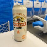 虎キチ 2024【JAN-2】旅行記 (17) 広島駅～新幹線　帰阪