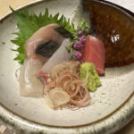 虎キチ 2024【May-2】旅行記 (3) 広島・福山 居酒屋 炉 うろこや