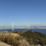 プチ旅(1) 虎キチ ドライブ 淡路島