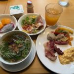 2025【MAR】旅行記 （4）ベトナム ホーチミン SIM・両替・Grab ホテル SOTETSU GRAND FRESA SAIGON