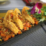 2025【MAR】旅行記 （5）ベトナム ホーチミン　ベトナム料理　A TAST OF Saigon