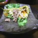 2025【MAR】旅行記 （9）ベトナム ホーチミン ベトナム料理 Hoang’s Kitchen