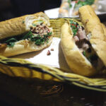 2025【MAR】旅行記 （7）ベトナム ホーチミン バインミー MY BANH MI(マイ バイン ミー)
