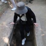 2025【MAR】旅行記 （10）ベトナム ホーチミン 観光 クチトンネル ツアー