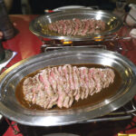 2025【MAR】旅行記 （13）ベトナム ホーチミン Restrant L’Entrecote
