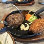 甲子園 肉料理 津の田ミート 甲子園プラス店