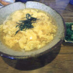 芦屋　うどん　花菜 阪神芦屋店（はなな）