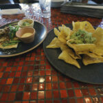 2025【APR】旅行記 （4）東京・代官山　メキシコ料理 Hacienda del cielo MODERN MEXICANO （アシエンダ デル シエロ　モダン メキシカーノ）