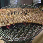 堺・なかもず 炭火焼肉 ひびの亭 中百舌鳥店