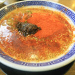 神戸・深江 ラーメン食堂 一生懸麺 東別館