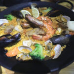 梅田 スペイン料理 スペインバル La Cazuela －roja－ グランフロント大阪