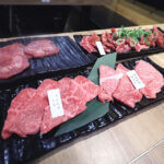 心斎橋 焼肉 七つ星 心斎橋筋店