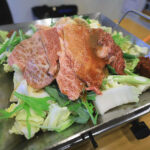 堺・栂美木多 焼肉 富鶴 堺泉北店