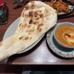 難波　カレー なんばダイニングメゾン インドレストラン BINDU（ビンドゥ）なんば店