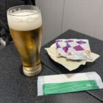 2025【JUN】旅行記 （10）宮城・仙台 仙台空港 ANA LOUNGE ～帰阪