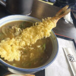 八尾 うどん処 加門