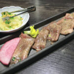 2025【JUN】旅行記 （9）宮城・仙台 焼肉 米沢牛焼肉 仔虎 エスパル仙台店（ことら）