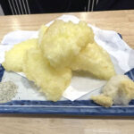 阿倍野 海鮮居酒屋 お鮨のかど家 ルシアス店