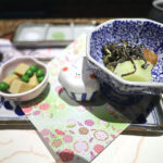梅田　天ぷら　芦屋 天がゆ ルクア大阪店