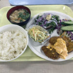 神戸・深江 食堂 神戸市中央卸売市場 市場食堂