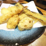 心斎橋 居酒屋 天ぷらと海鮮 ニューツルマツ 心斎橋パルコ店