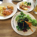 天王寺 イタリアン Cheese Plus pizza＆grill 天王寺